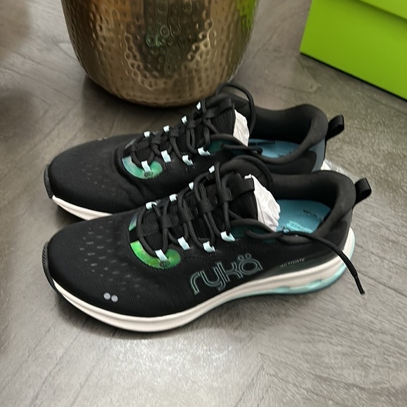 Ryka Activate Light Running (WIDE) - Picture 9 of 14